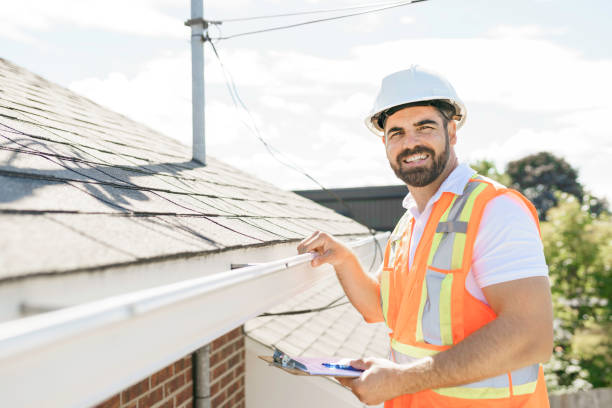 Best Flat Roof Repair Services  in Nicholls, GA