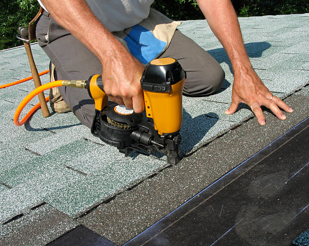 Best Commercial Roofing Services  in Nicholls, GA